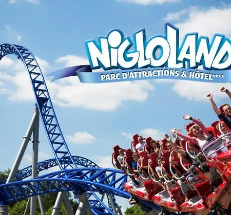 Au Jardin D'olga Mesnil-Saint-Père