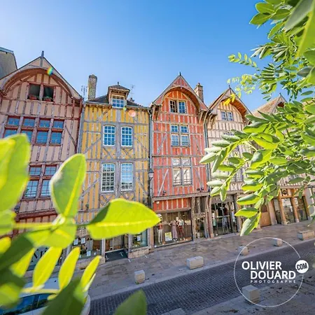 Au Jardin D'olga Σπίτι διακοπών