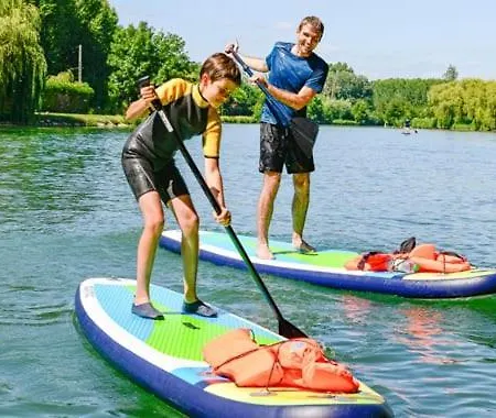 Au Jardin D'olga Σπίτι διακοπών