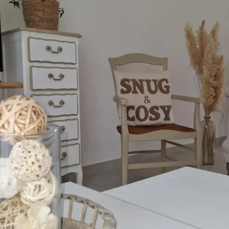 Σπίτι διακοπών Au Jardin D'olga Mesnil-Saint-Père