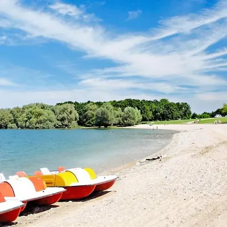 Σπίτι διακοπών Au Jardin D'olga *