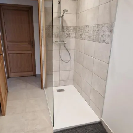 Σπίτι διακοπών Au Jardin D'olga