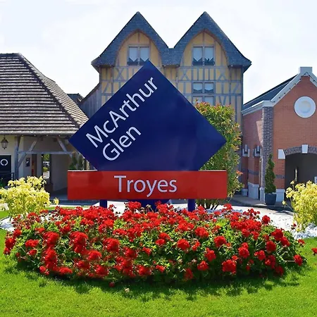 Au Jardin D'olga Σπίτι διακοπών