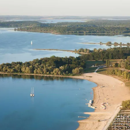 Au Jardin D'olga Mesnil-Saint-Père