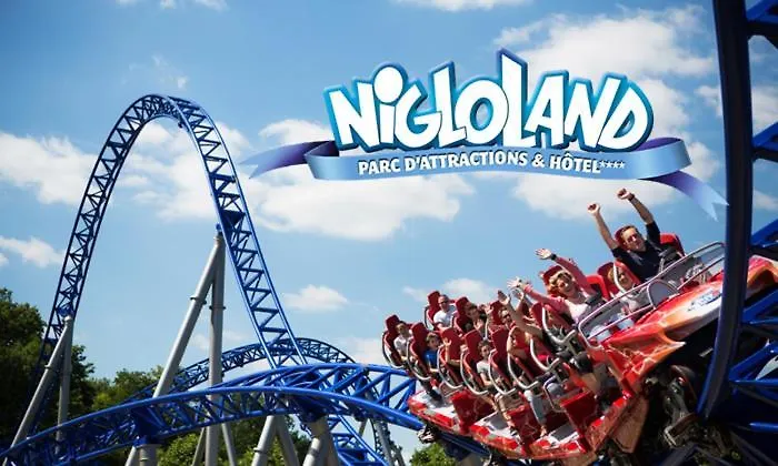 Au Jardin D'olga Mesnil-Saint-Pere