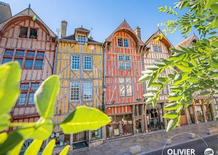 Au Jardin D'olga Holiday home